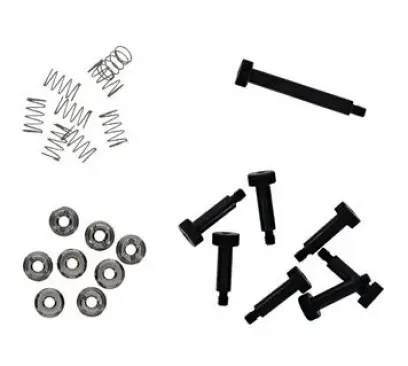 Spare Locator Buttons (Large - 8pk). Originální náhradní díl #1201682 pro progresivní přebíjecí lis Frankford Arsenal X-10.